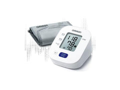 Blodtryckmätare OMRON M2+ Primmeshiper