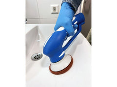 Skurmaskin ACTIVA Handy Scrubber - Primmeshiper