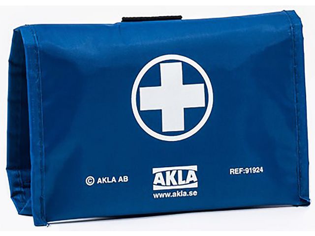 Första Hjälpen bältesväska AKLA - Primmeshiper