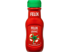 Ketchup FELIX 500g - Primmeshiper