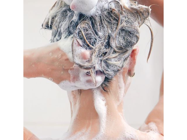 Duschtvål TORK S4 Luxury Hair&Body 1L - Primmeshiper