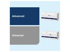 Dispenser TORK H5 PeakServe Mini vit - Primmeshiper