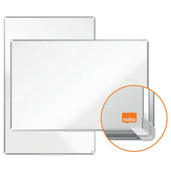 Whiteboard NOBO premium emalj 200x100cm Primmeshiper