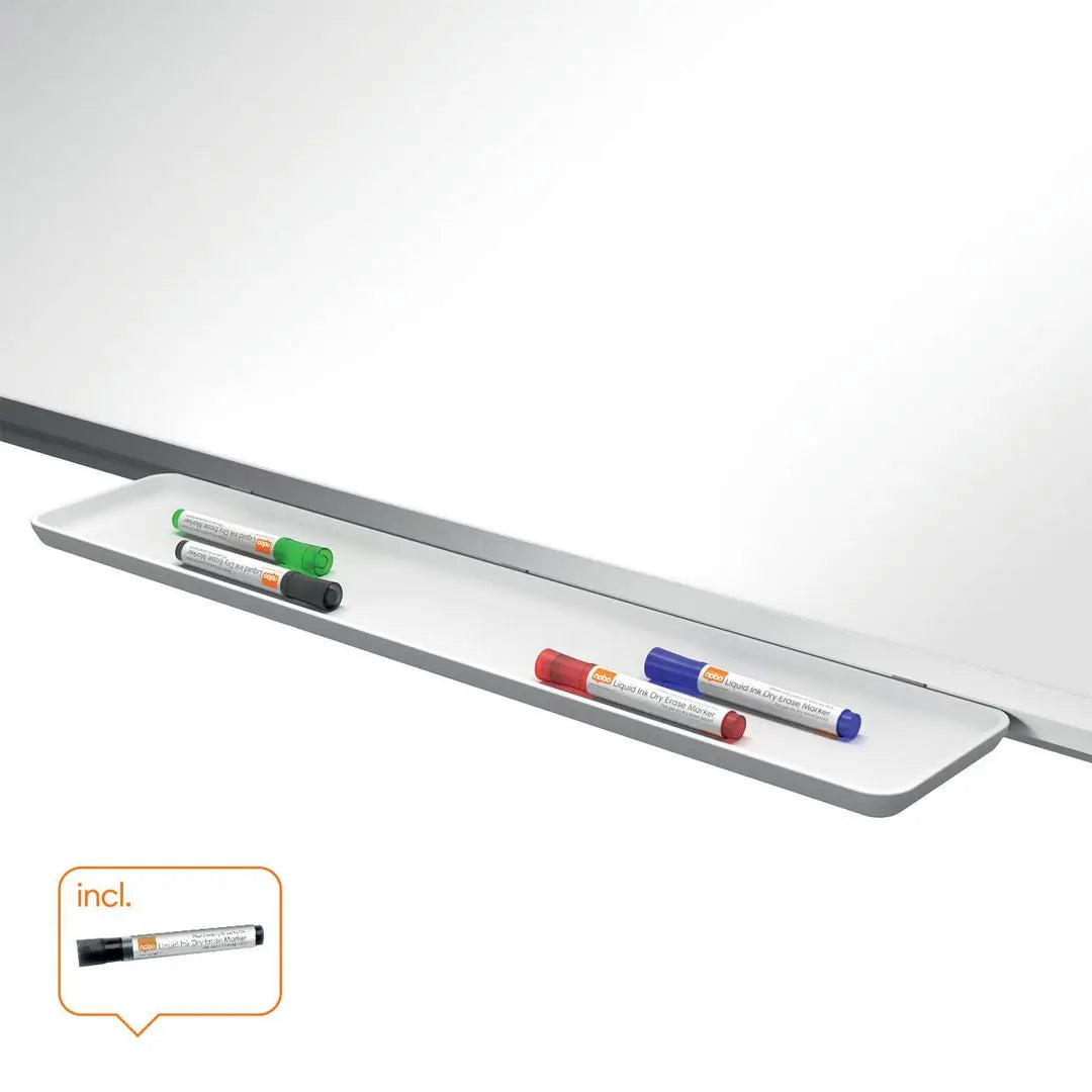 Whiteboard NOBO premium emalj 200x100cm Primmeshiper