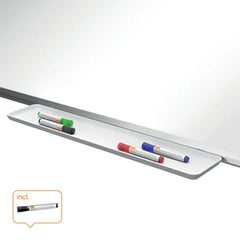 Whiteboard NOBO premium emalj 200x100cm Primmeshiper
