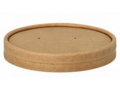Lock soppskål PAPSTAR 350ml 25/fp - Primmeshiper