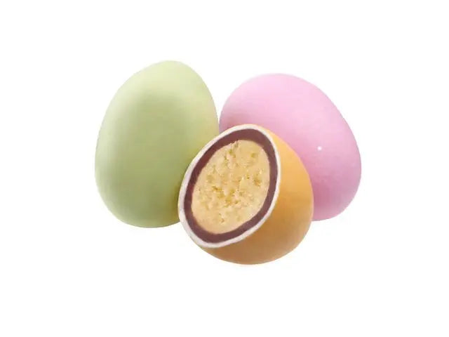 Godis ANTHON BERG Marsipanägg 80g - Primmeshiper