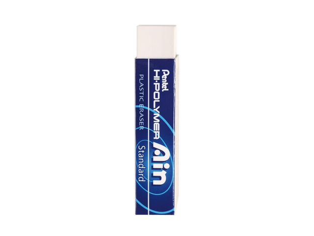 Radergummi Pentel ZETH07 Ain - Primmeshiper