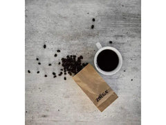 Kaffe ZOÉGAS Dark Zenith 60x80g - Primmeshiper