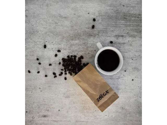 Kaffe ZOÉGAS Skånerost 60x80g - Primmeshiper