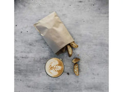 Kaffe ZOÉGAS Skånerost Horns bland. 1kg - Primmeshiper