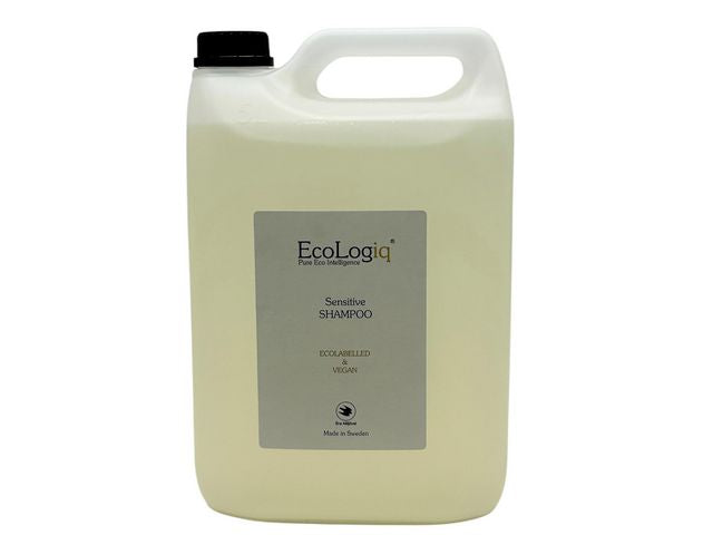 Schampo ECOLOGIQ Sensitive refill 5L Primmeshiper