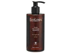 Duschtvål ECOLOGIQ Hair&Body 330ml - Primmeshiper