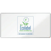 Whiteboard NOBO premium emalj 200x100cm Primmeshiper