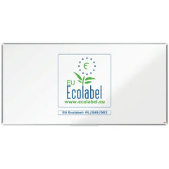 Whiteboard NOBO premium emalj 200x100cm Primmeshiper