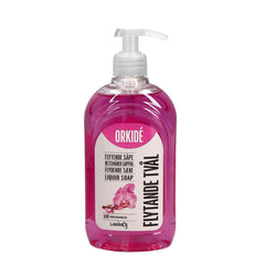 Tvål LAWINEX Orkidé 500ml Primmeshiper