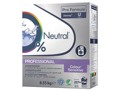 Tvättmedel NEUTRAL Prof. Colour 8,55kg - Primmeshiper