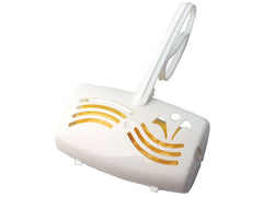 WC block ACTIVA wc-clip citron 40g - Primmeshiper