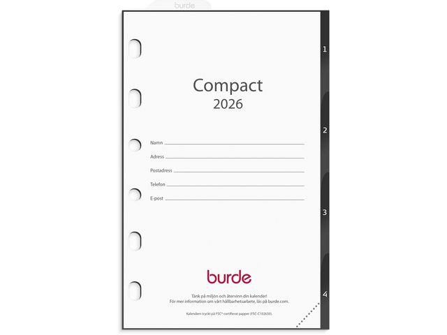 Compact grundsats 2026 Primmeshiper