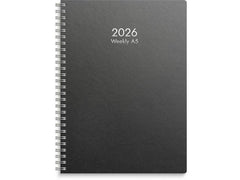 Kalender Weekly A5 refill 2026 Primmeshiper