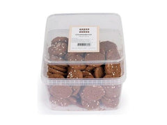 Kakor NYÅKERS Chokladbröd 800g - Primmeshiper