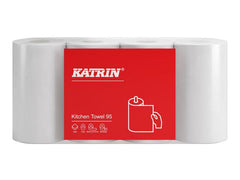 Hushållspapper KATRIN 95 28/fp - Primmeshiper