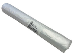 Plastsäck LLD 125L 18my transp 25/rl - Primmeshiper