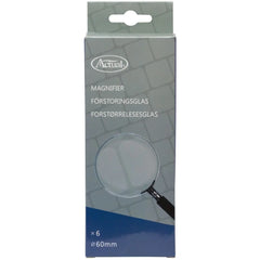 Förstoringsglas diameter 60mm Primmeshiper