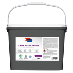 Tvättmedel PLS Allergitvätt 5kg