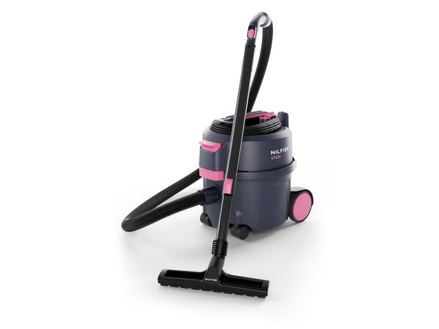 Dammsugare VP300 HEPA Pink T EU Primmeshiper