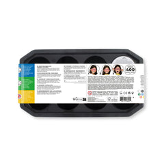 Ansiktsmålningsset 8x18ml