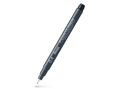 Fineliner Pentel POINTLINER 0,4 svart Primmeshiper