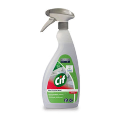 WC-rent CIF Pro F. Badrum 2in1 750ml