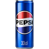Dricka PEPSI 33cl