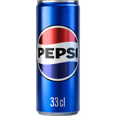 Drik PEPSI 33cl