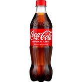 Dricka COCA-COLA 50cl