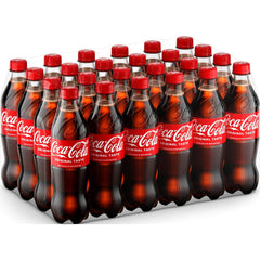 Dricka COCA-COLA 50cl Inkl Pant