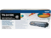 Toner BROTHER TN241BK 2,5K svart - Primmeshiper