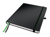 Anteckningsbok LEITZ Complete A4 rutat Primmeshiper