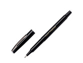 Fineliner PILOT 0,4 svart - Primmeshiper