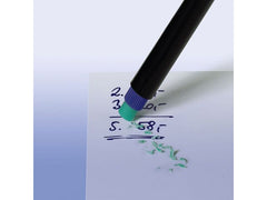 Märkpenna VF FABER CASTELL fine svart - Primmeshiper