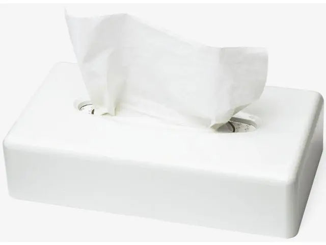 Dispenser TORK F1 ansiktsservett vit - Primmeshiper