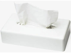 Dispenser TORK F1 ansiktsservett vit - Primmeshiper