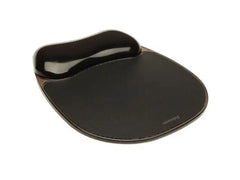 Musmatta FELLOWES Crystal svart - Primmeshiper