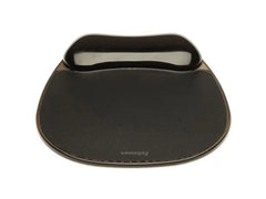 Musmatta FELLOWES Crystal svart - Primmeshiper