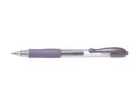 Gelpenna PILOT G-2 Metallic 0,7 violett - Primmeshiper