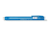 Radergummipenna STAEDTLER 528-50 blå - Primmeshiper