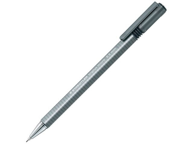 Stiftpenna STAEDTLER Triplus Micro 0,5mm - Primmeshiper