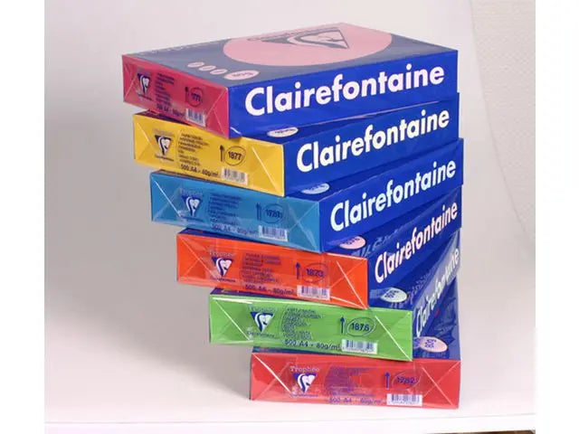 Kop.ppr TROPHEÉ A3 80g oh gul 500/fp - Primmeshiper