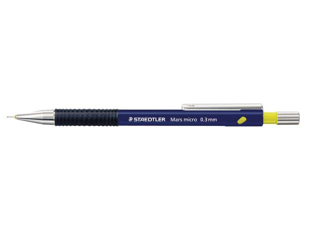 Stiftpenna STAEDTLER Mars micro 0,3mm - Primmeshiper